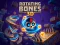 Gra Rotating Bones 3D w Internecie