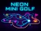 Gra Neonowy minigolf w Internecie