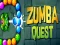 Gra Zumba Quest w Internecie