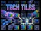 Gra Tech Tiles w Internecie