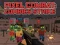 Gra Walka z pikselami: atak zombie w Internecie