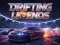 Gra Legendy driftu w Internecie