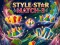 Gra Style Star Match-3 w Internecie