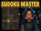 Gra Master Sudoku w Internecie