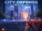 Gra Obrona miasta w Internecie