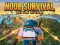 Gra Noob Survival: Battle Royale w Internecie