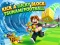 Gra Kick a Lucky Block: Tsunami Football w Internecie