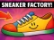 Gra Fabryka Sneakers! w Internecie
