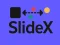 Gra Slajd X w Internecie