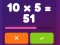 Gra Mania matematyczna w Internecie Gra Mania matematyczna w Internecie