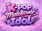 Gra K-pop Makeover Idol w Internecie