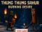 Gra Thung Thung Sahur: Płonące pożądanie w Internecie