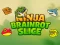 Gra Brainrot Ninja Kroje w Internecie
