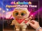 Gra Labubu Jigsaw Puzzle Time w Internecie