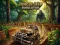 Gra Jungle Jeep Simulator w Internecie