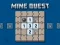 Gra Mine Quest w Internecie