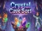 Gra Crystal Cave Sort w Internecie