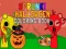 Gra Kolorowanka: Sprunks Halloween w Internecie Gra Kolorowanka: Sprunks Halloween w Internecie