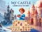 Gra My Castle. Merge & Story w Internecie