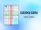 Gra Guru Sudoku w Internecie