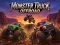Gra Monster Truck Offroad w Internecie