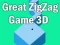 Gra Big Zigzag Game 3D w Internecie