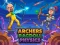 Gra Archers Ragdoll Physics w Internecie