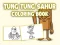 Gra Tung Tung Sahur: Kolorowanka w Internecie