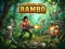 Gra legend of Rambo w Internecie