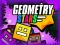 Gra Geometria Dash: Geometria gwiazd w Internecie