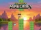 Gra Flappy Minecraft w Internecie