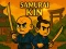 Gra Samuraj Kin w Internecie