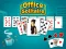 Gra Office Solitaire w Internecie