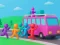 Gra Bus Jam Escape w Internecie