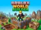 Gra Roblox World Builder w Internecie