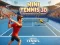 Gra Mini Tennis 3D w Internecie