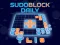 Gra Sudoblock Daily w Internecie