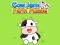 Gra Cow Jam Farm puzzle w Internecie