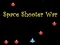 Gra Space Shooter War w Internecie