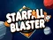 Gra Starfall Blaster w Internecie