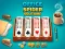 Gra Office Spider Solitaire w Internecie