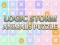 Gra Logic Storm: Animals Puzzle w Internecie