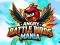 Gra Angry Birds: Mania Bitewna w Internecie