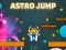 Gra Astrojump w Internecie