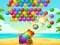 Gra Wybuchowa mania Bubble Shooter w Internecie