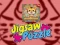 Gra Puzzle: Tigerok w Internecie