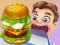 Gra Zbuduj burgera w Internecie