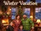 Gra Winter Vacation w Internecie