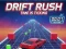 Gra Drift Rush: Czas płynie w Internecie