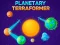 Gra Terraformator planetarny w Internecie